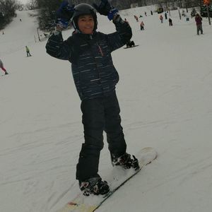 Meet your Posher, Jocelyn